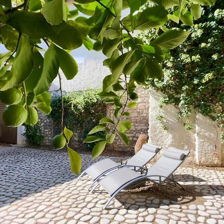 Apartmán Borgo Dei Sogni San Felice del Benaco Exteriér fotografie
