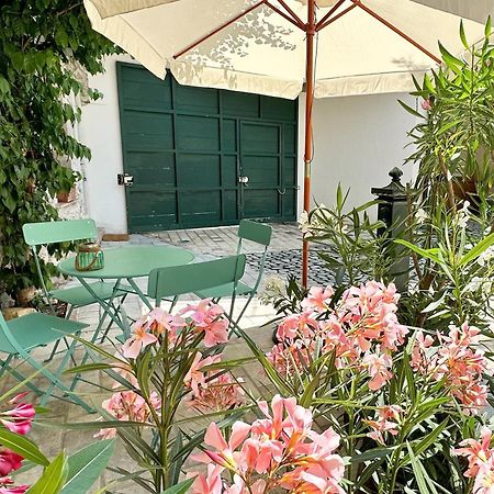 Apartmán Borgo Dei Sogni San Felice del Benaco Exteriér fotografie