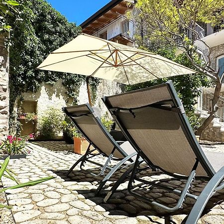 Apartmán Borgo Dei Sogni San Felice del Benaco Exteriér fotografie