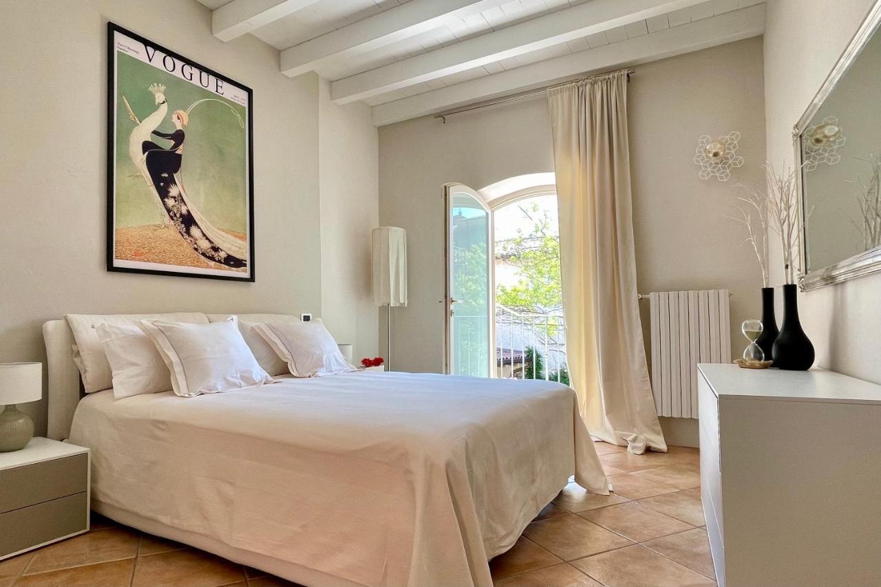 Apartmán Borgo Dei Sogni San Felice del Benaco Exteriér fotografie
