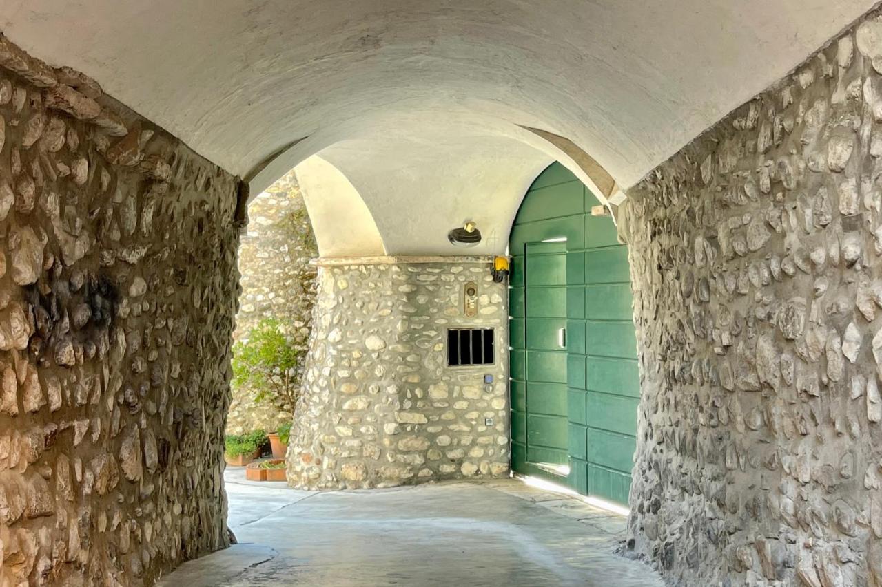 Apartmán Borgo Dei Sogni San Felice del Benaco Exteriér fotografie