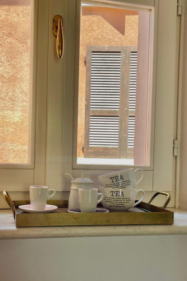Apartmán Borgo Dei Sogni San Felice del Benaco Exteriér fotografie