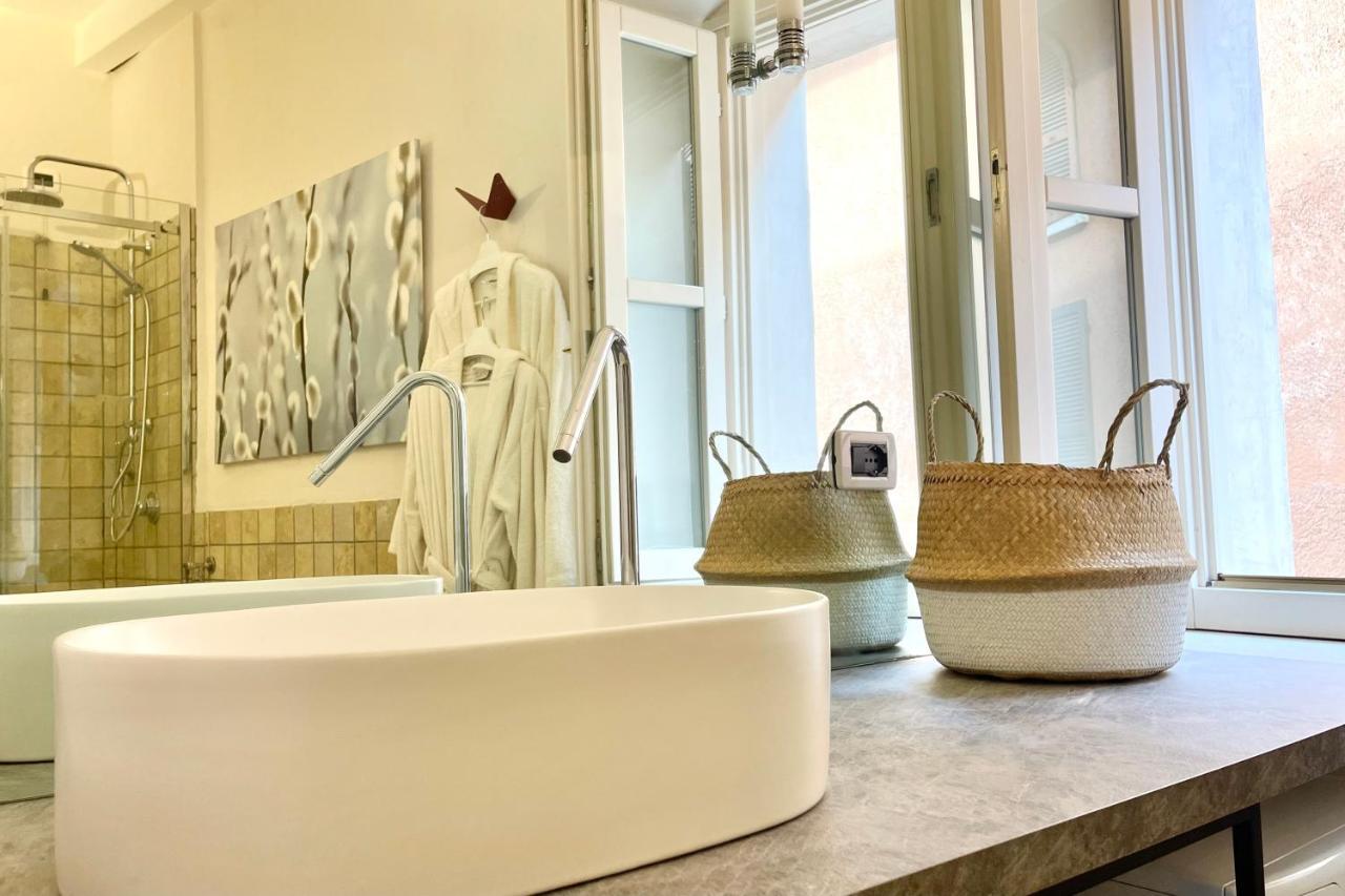 Apartmán Borgo Dei Sogni San Felice del Benaco Exteriér fotografie