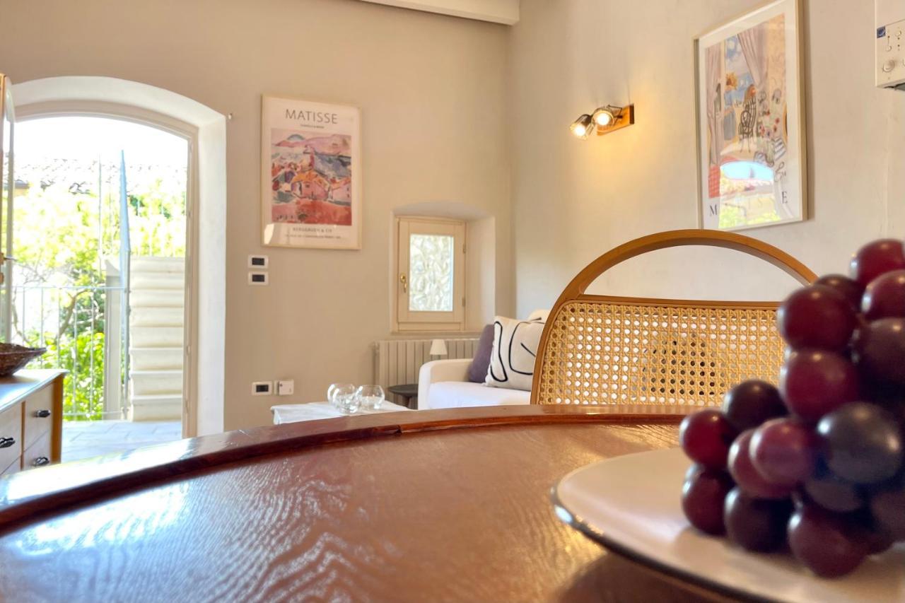 Apartmán Borgo Dei Sogni San Felice del Benaco Exteriér fotografie
