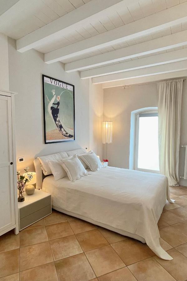Apartmán Borgo Dei Sogni San Felice del Benaco Exteriér fotografie