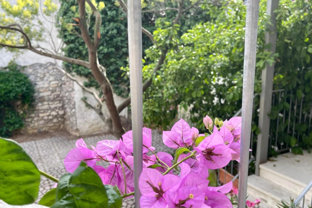 Apartmán Borgo Dei Sogni San Felice del Benaco Exteriér fotografie