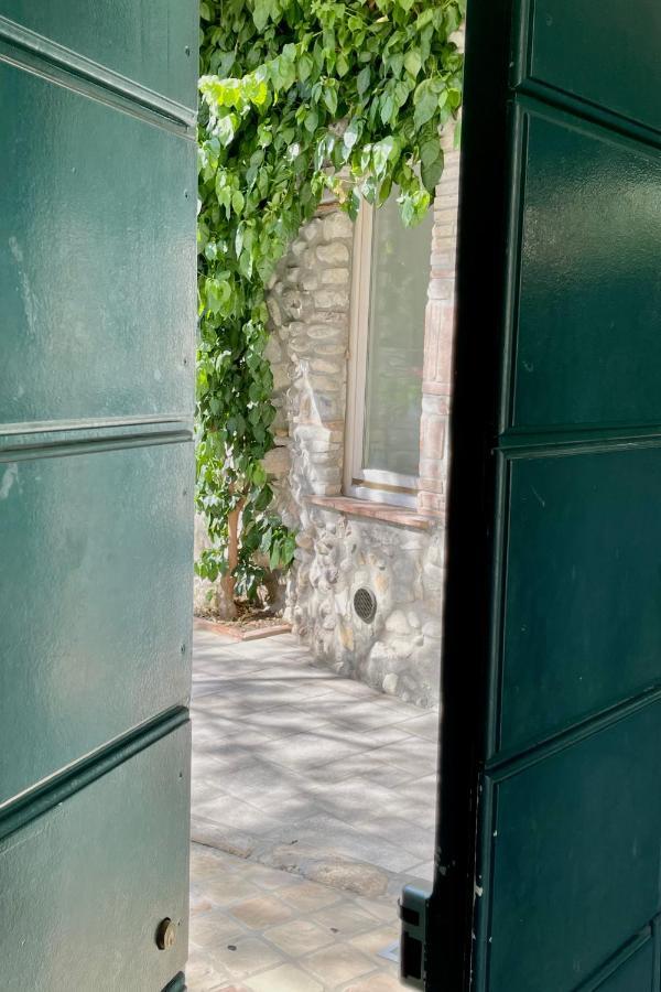 Apartmán Borgo Dei Sogni San Felice del Benaco Exteriér fotografie