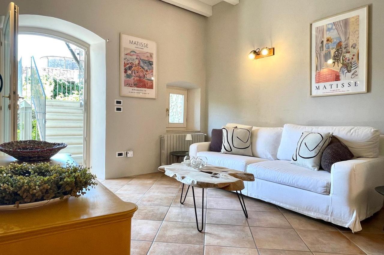 Apartmán Borgo Dei Sogni San Felice del Benaco Exteriér fotografie