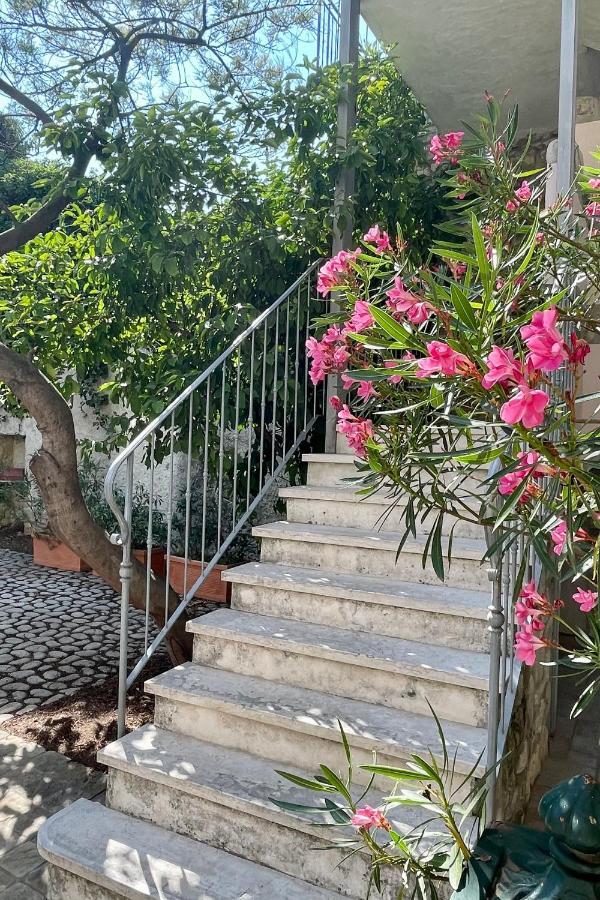 Apartmán Borgo Dei Sogni San Felice del Benaco Exteriér fotografie
