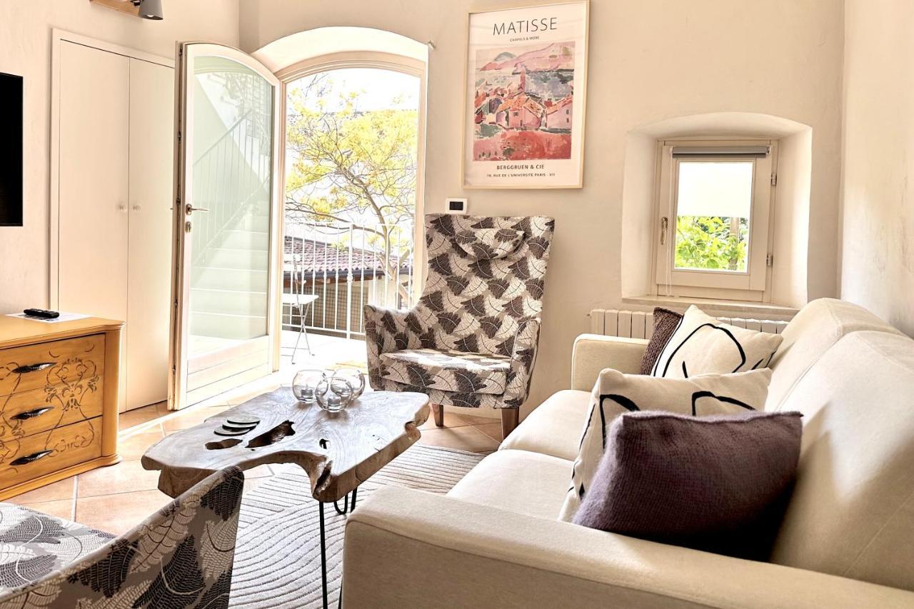 Apartmán Borgo Dei Sogni San Felice del Benaco Exteriér fotografie