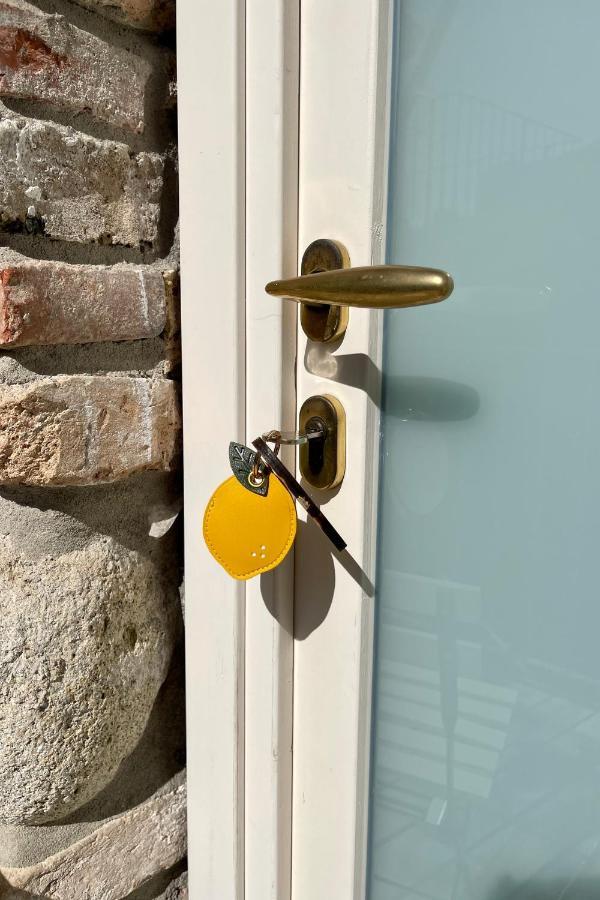 Apartmán Borgo Dei Sogni San Felice del Benaco Exteriér fotografie
