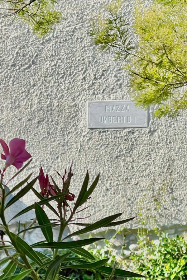 Apartmán Borgo Dei Sogni San Felice del Benaco Exteriér fotografie