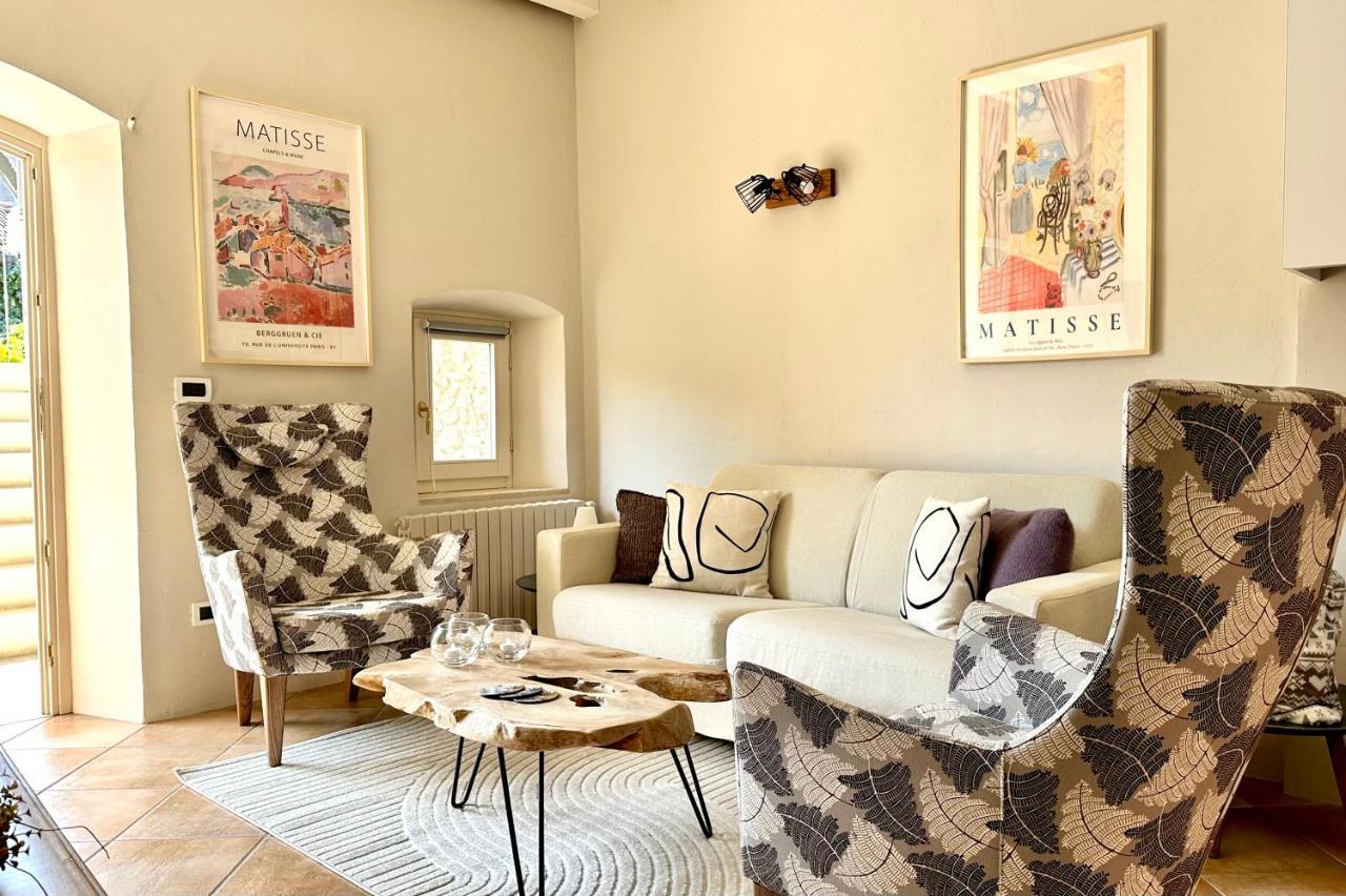 Apartmán Borgo Dei Sogni San Felice del Benaco Exteriér fotografie