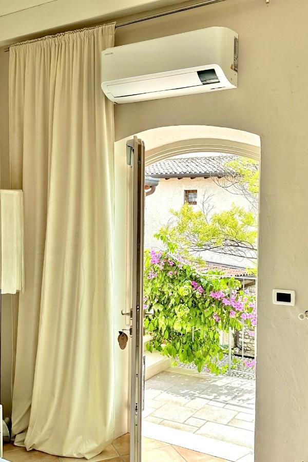 Apartmán Borgo Dei Sogni San Felice del Benaco Exteriér fotografie