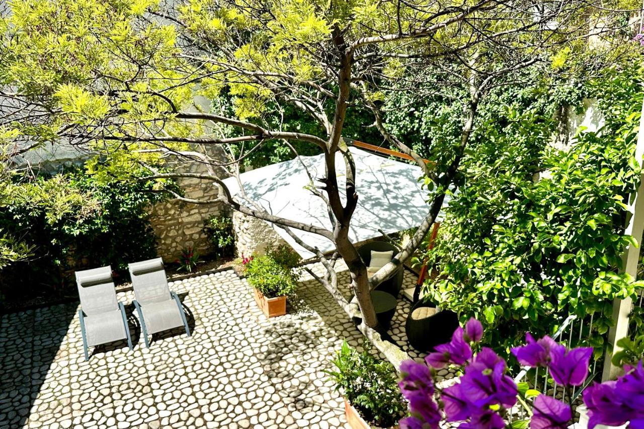 Apartmán Borgo Dei Sogni San Felice del Benaco Exteriér fotografie