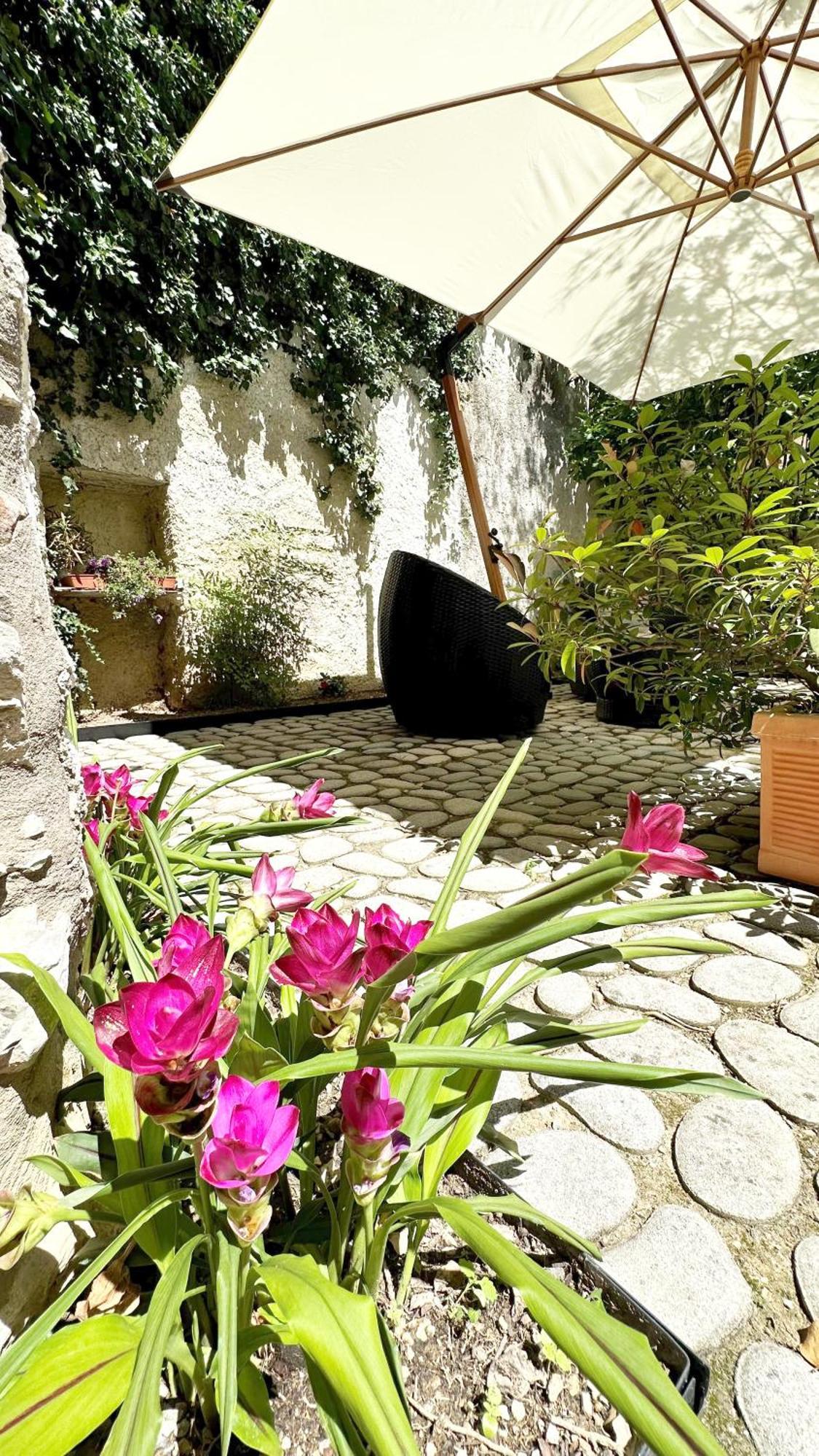 Apartmán Borgo Dei Sogni San Felice del Benaco Exteriér fotografie