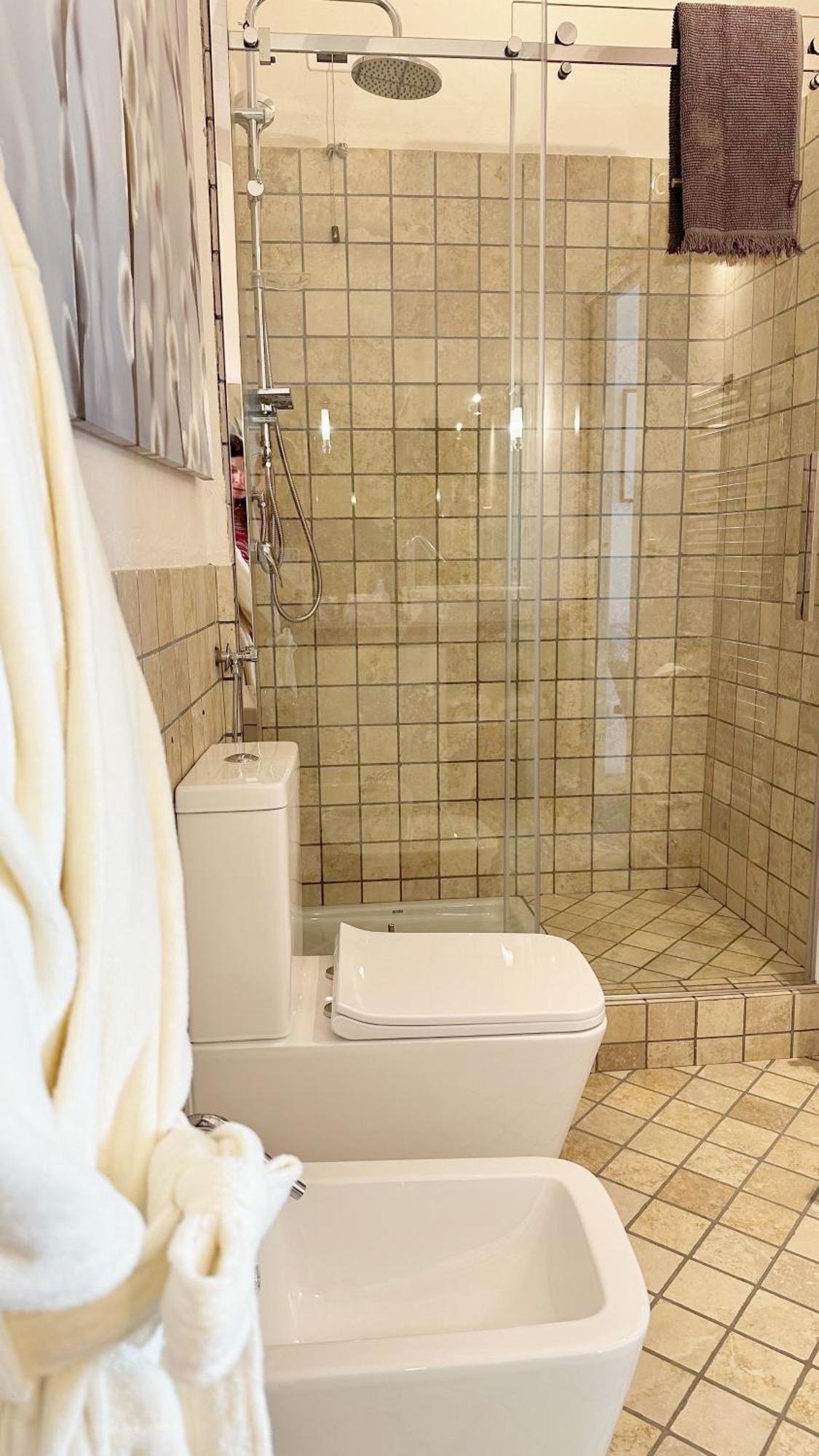 Apartmán Borgo Dei Sogni San Felice del Benaco Exteriér fotografie