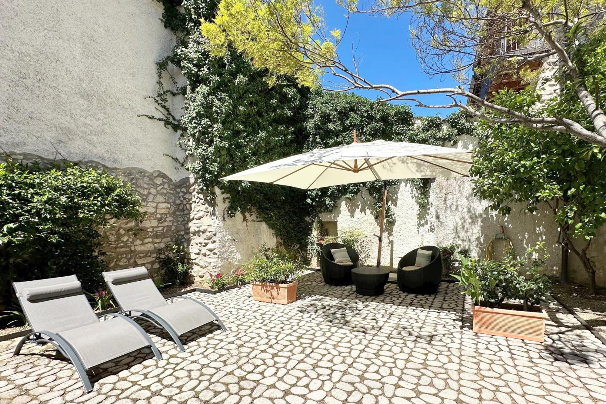 Apartmán Borgo Dei Sogni San Felice del Benaco Exteriér fotografie