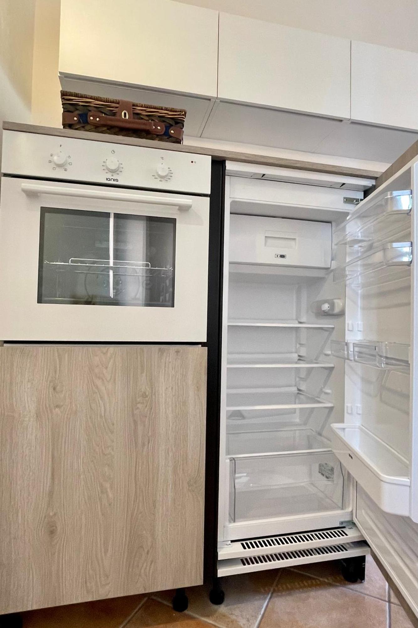 Apartmán Borgo Dei Sogni San Felice del Benaco Pokoj fotografie